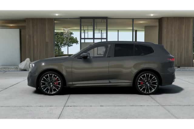 BMW X5 (2026) thumbnail 5