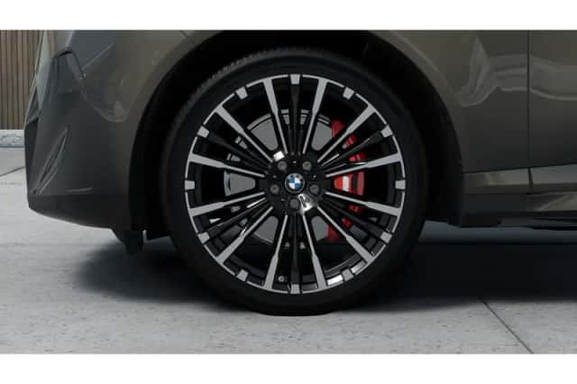 BMW X5 (2026) thumbnail 6