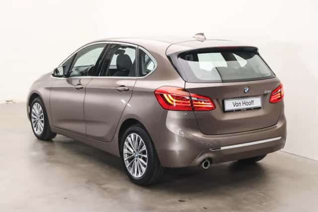 BMW 2-Serie (2018) thumbnail 2