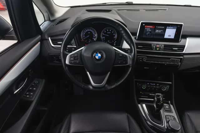 BMW 2-Serie (2018) thumbnail 3