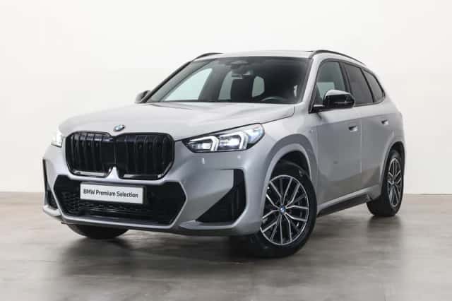 BMW X1 (2023) thumbnail 1