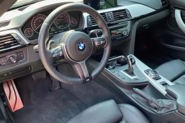 BMW 4-Serie (2014) thumbnail 6