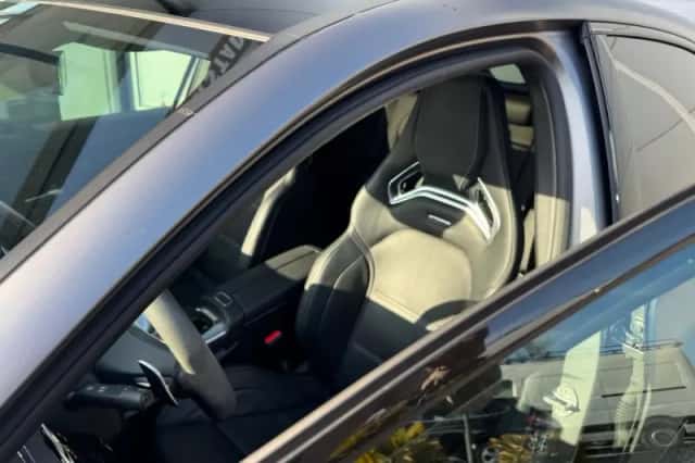 Mercedes-Benz A-Klasse (2020) thumbnail 6