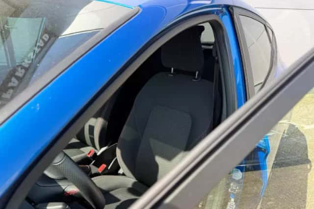 Ford Fiesta (2020) thumbnail 4