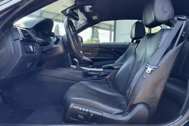 BMW 4-Serie (2014) thumbnail 6