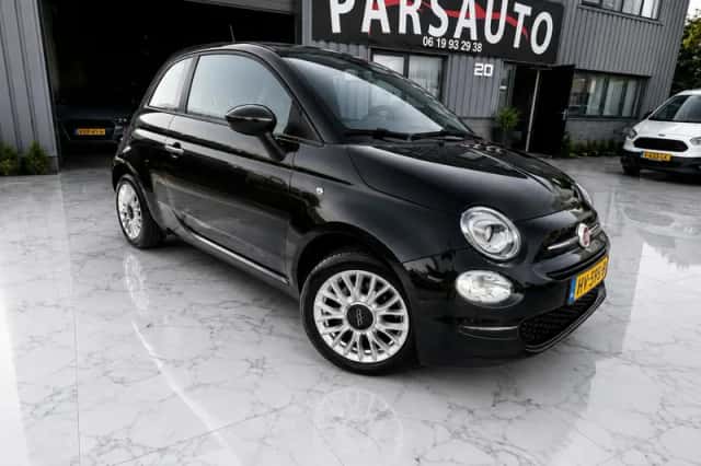 Fiat 500 (2015) thumbnail 2