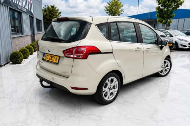 Ford B-Max (2013) thumbnail 2
