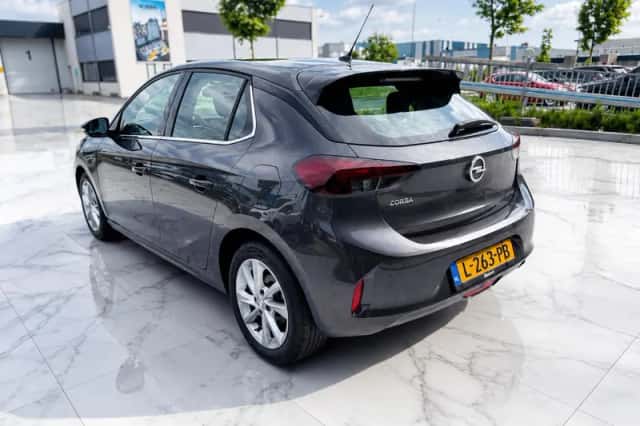 Opel Corsa (2021) thumbnail 5