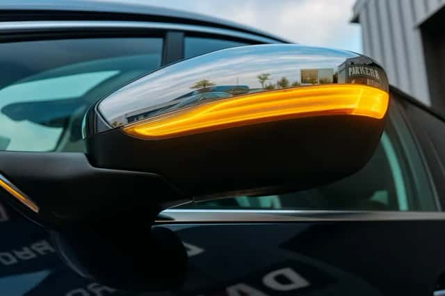 Peugeot 208 (2018) thumbnail 4