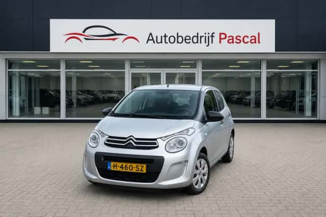 Citroën C1 (2015) thumbnail 1
