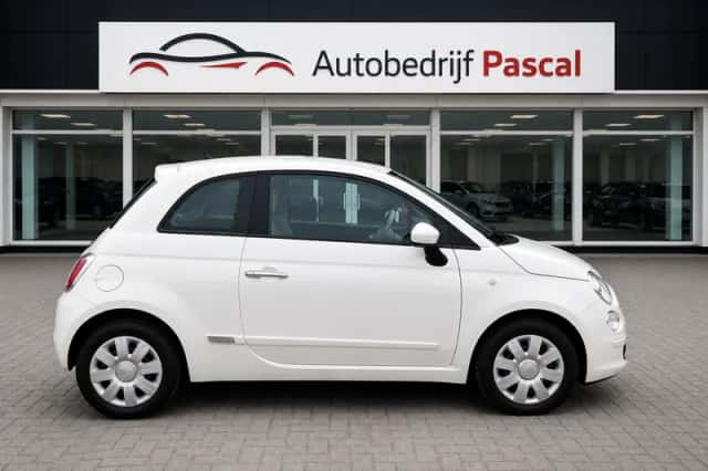 Fiat 500 (2011) thumbnail 6
