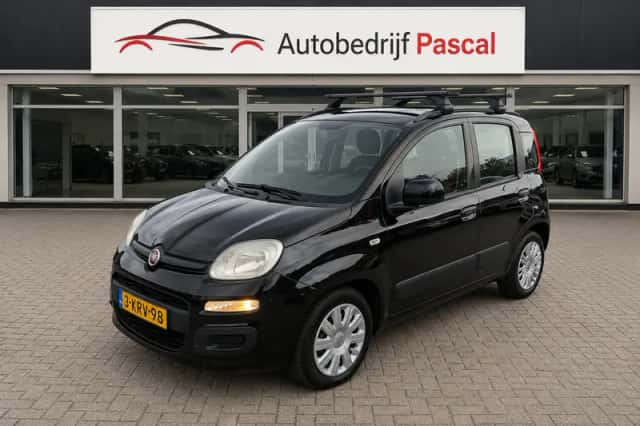 Fiat Panda (2013) thumbnail 1