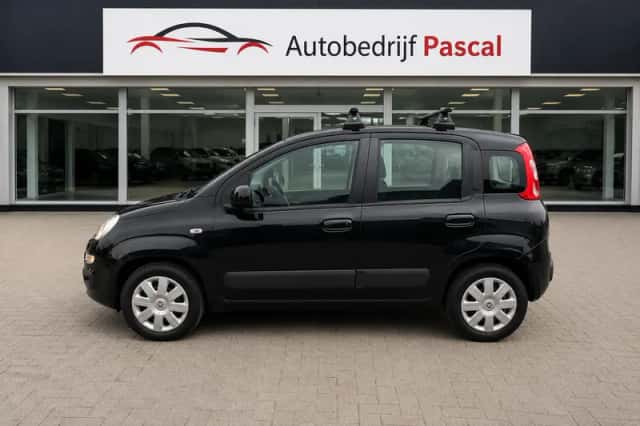 Fiat Panda (2013) thumbnail 2