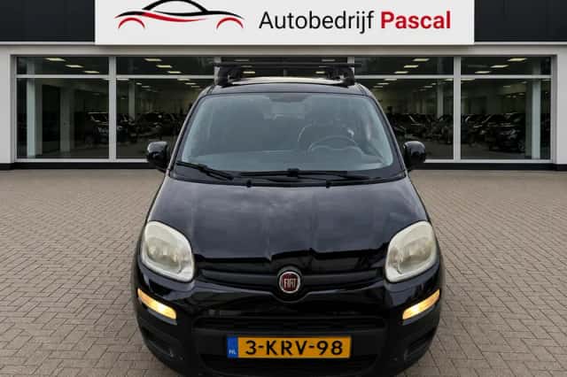 Fiat Panda (2013) thumbnail 3