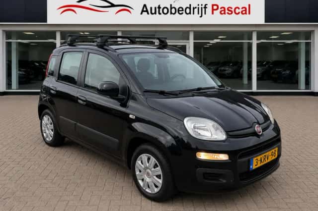 Fiat Panda (2013) thumbnail 6