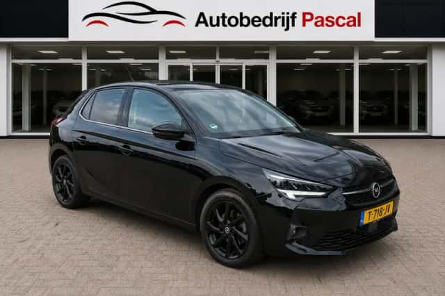 Opel Corsa (2022) thumbnail 5