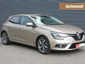 Renault Mégane (2016)
