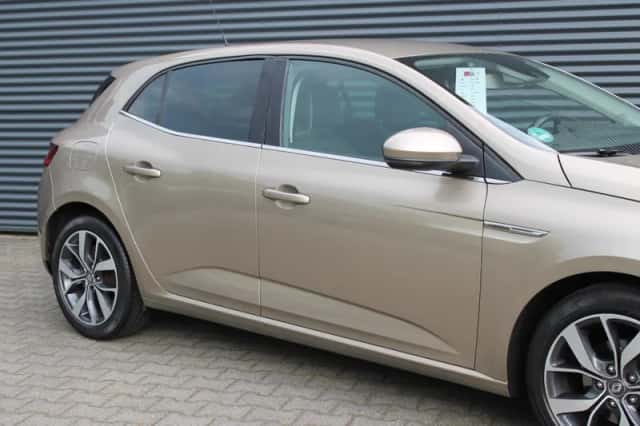 Renault Mégane (2016) thumbnail 15