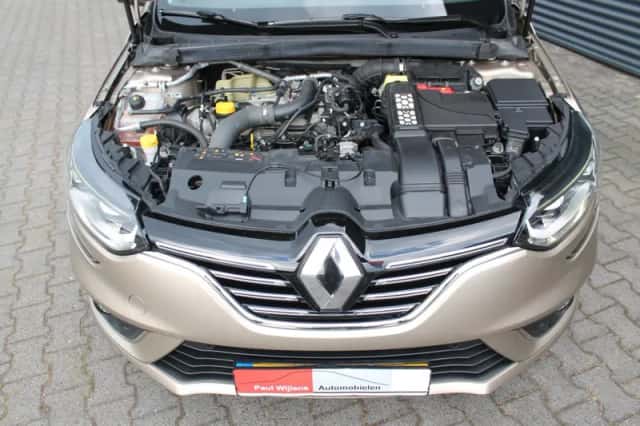 Renault Mégane (2016) thumbnail 20