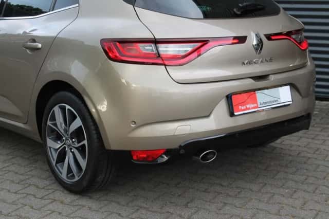 Renault Mégane (2016) thumbnail 22