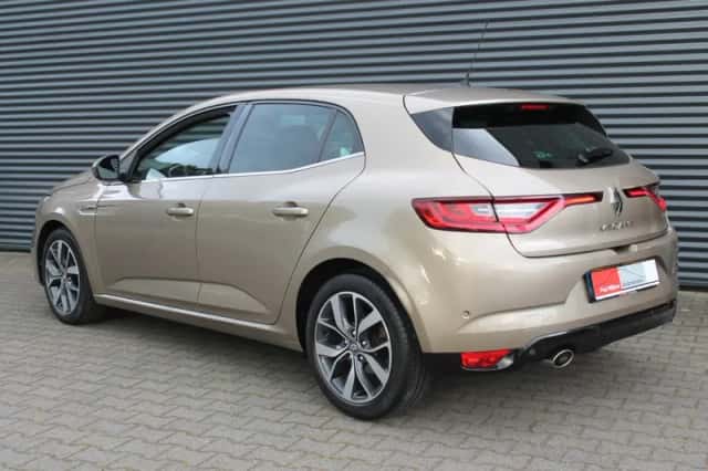 Renault Mégane (2016) thumbnail 24
