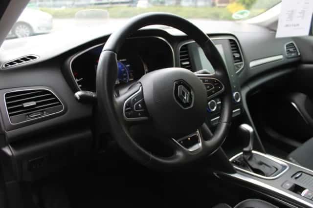 Renault Mégane (2016) thumbnail 6