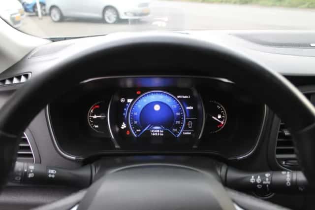 Renault Mégane (2016) thumbnail 7