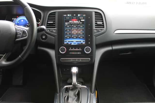 Renault Mégane (2016) thumbnail 10