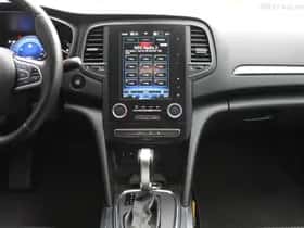 Renault Mégane (2016) thumbnail 10