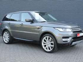 Land Rover Range Rover Sport (2013) thumbnail 1
