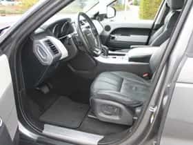 Land Rover Range Rover Sport (2013) thumbnail 2