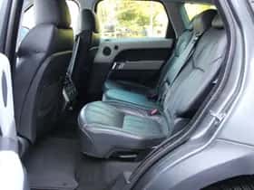 Land Rover Range Rover Sport (2013) thumbnail 11