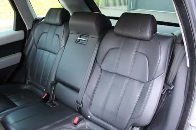 Land Rover Range Rover Sport (2013) thumbnail 12