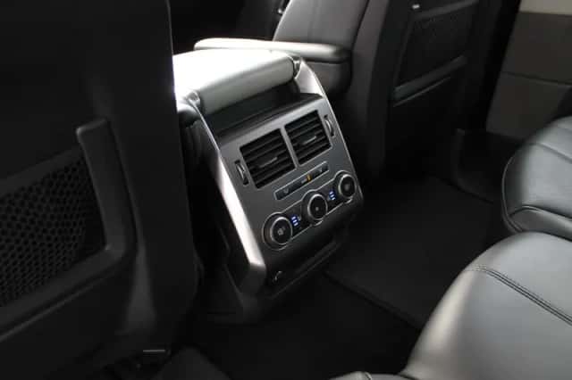 Land Rover Range Rover Sport (2013) thumbnail 13