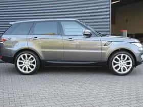Land Rover Range Rover Sport (2013) thumbnail 14