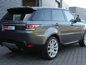 Land Rover Range Rover Sport (2013) thumbnail 15