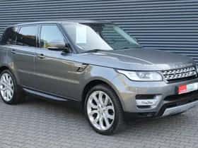 Land Rover Range Rover Sport (2013) thumbnail 16