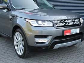Land Rover Range Rover Sport (2013) thumbnail 17