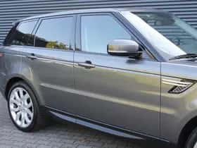 Land Rover Range Rover Sport (2013) thumbnail 18