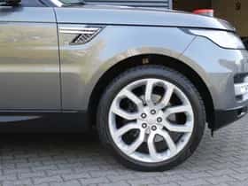 Land Rover Range Rover Sport (2013) thumbnail 19
