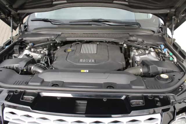 Land Rover Range Rover Sport (2013) thumbnail 20