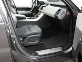 Land Rover Range Rover Sport (2013) thumbnail 3