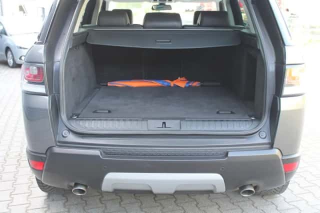 Land Rover Range Rover Sport (2013) thumbnail 21