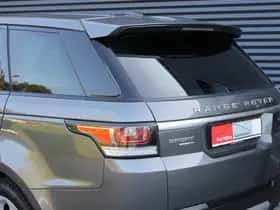 Land Rover Range Rover Sport (2013) thumbnail 22