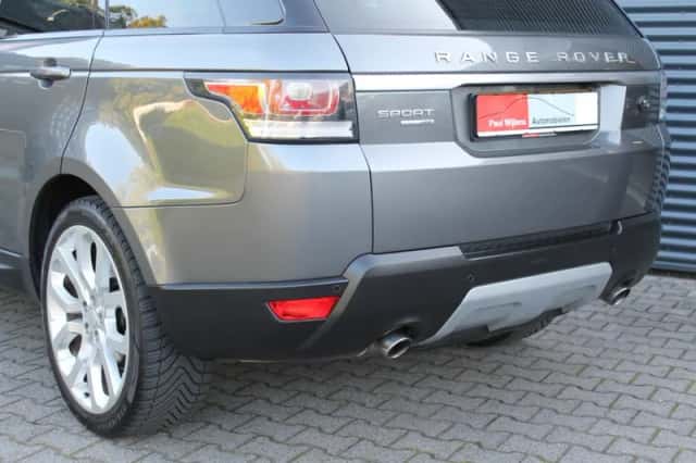 Land Rover Range Rover Sport (2013) thumbnail 23