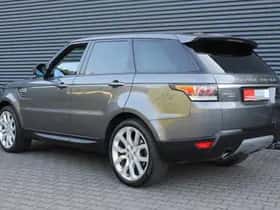 Land Rover Range Rover Sport (2013) thumbnail 24