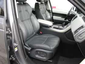 Land Rover Range Rover Sport (2013) thumbnail 4