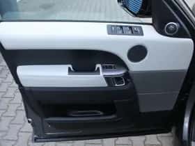 Land Rover Range Rover Sport (2013) thumbnail 5