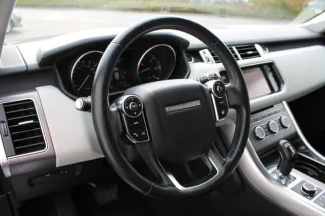 Land Rover Range Rover Sport (2013) thumbnail 6