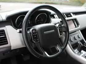 Land Rover Range Rover Sport (2013) thumbnail 6